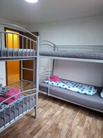 Ferienwohnungen mit Einzelbetten ,private Bäder, Küche Obrázok 13