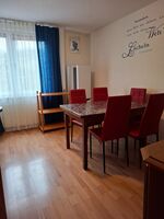 Ferienwohnungen mit Einzelbetten ,private Bäder, Küche Obrázok 10