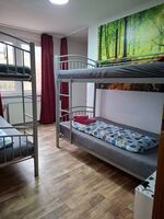 Ferienwohnungen mit Einzelbetten ,private Bäder, Küche Obrázok 11