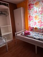 Ferienwohnungen mit Einzelbetten ,private Bäder, Küche Obrázok 17