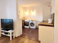 Monteurwohnung mit Waschmaschine und Parkplatz Picture 3