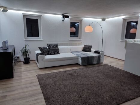 Zwei Zimmer Wohnung Bild 2