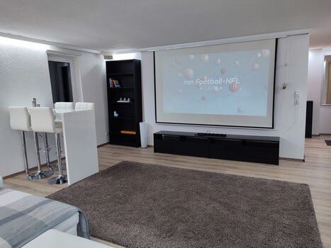 Zwei Zimmer Wohnung Bild 3