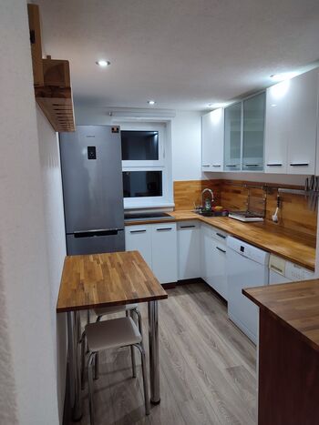 Zwei Zimmer Wohnung Bild 4
