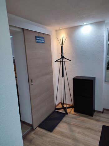 Zwei Zimmer Wohnung Bild 5