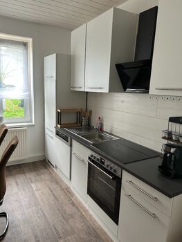 Apartment in ruhiger Lage von Thermalbad Wiesenbad Bild 5
