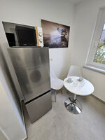 Voll ausgestatte Wohnung - 4K TV je Zimmer - Boxspringbetten Zdjęcie 28