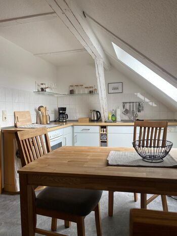 Ferienwohnung Hof Bernsee Bild 5