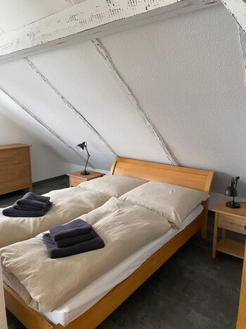 Ferienwohnung Hof Bernsee Bild 4