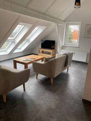 Ferienwohnung Hof Bernsee