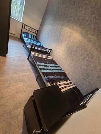 Monteurwohnung / Messewohnung La Greca Picture 2