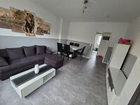 Monteurwohnung / Messewohnung La Greca Bild 5