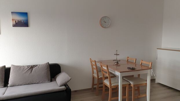 Ferienwohnung "Am Leipziger Stadtrand" Bild 5