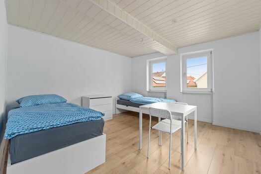 Apartments in Offenbach – 24h Check-In Picture 2