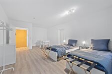 Apartments in Offenbach – 24h Check-In Zdjęcie 1