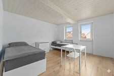 Apartments in Offenbach – 24h Check-In Zdjęcie 2