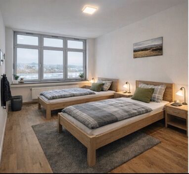 Apartment Baumholder