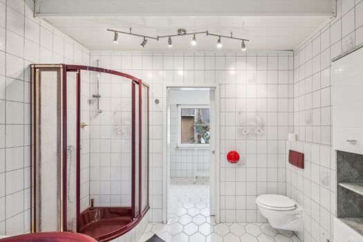 -DS-RENT- Apartment in Biblis | bis 8 Personen | Balkon Obrázok 4