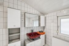 -DS-RENT- Apartment in Biblis | bis 8 Personen | Balkon Obrázok 6