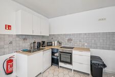 -DS-RENT- Apartment in Biblis | bis 8 Personen | Balkon Obrázok 17