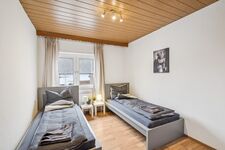 -DS-RENT- Apartment in Biblis | bis 8 Personen | Balkon Obrázok 10