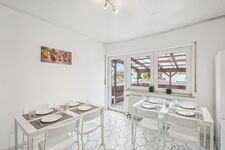 -DS-RENT- Apartment in Biblis | bis 8 Personen | Balkon Obrázok 16