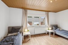 -DS-RENT- Apartment in Biblis | bis 8 Personen | Balkon Obrázok 7