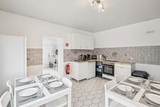 -DS-RENT- Apartment in Biblis | bis 8 Personen | Balkon Obrázok 18