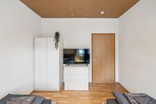 -DS-RENT- Apartment in Biblis | bis 8 Personen | Balkon Obrázok 15