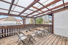 -DS-RENT- Apartment in Biblis | bis 8 Personen | Balkon Obrázok 2