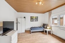 -DS-RENT- Apartment in Biblis | bis 8 Personen | Balkon Obrázok 11