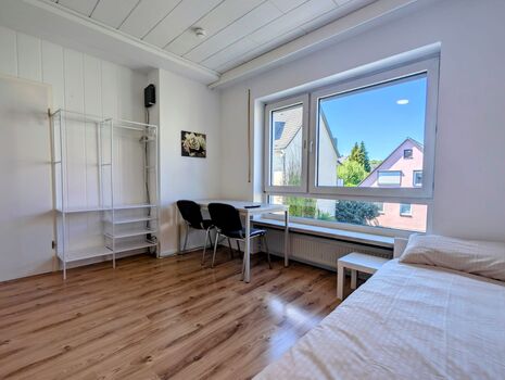Neueröffnung: Monteurwohnungen Kassel Nordshausen Bild 2
