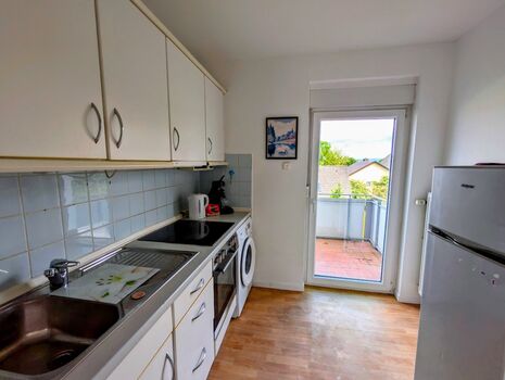 Wohnungen / Zimmer auf Zeit in und um Kassel Bild 4