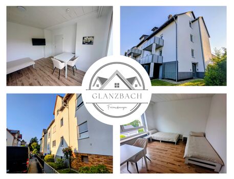 Wohnungen / Zimmer auf Zeit in und um Kassel