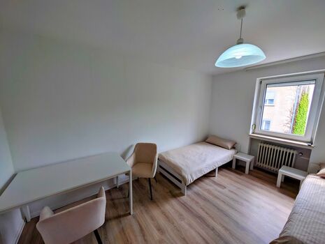 Neueröffnung: Monteurwohnungen Kassel Nordshausen Bild 4