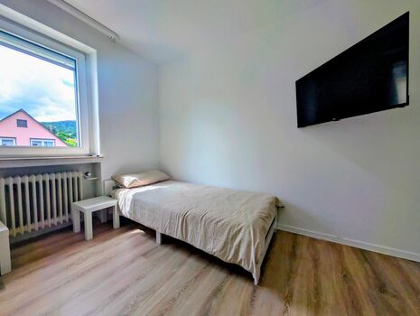 Neueröffnung: Monteurwohnungen Kassel Nordshausen Bild 5