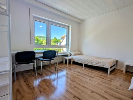 Neueröffnung: Monteurwohnungen Kassel Nordshausen