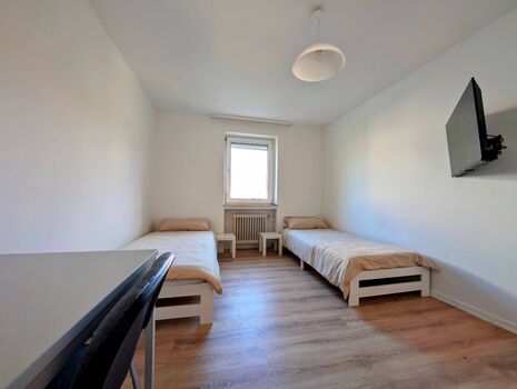 Monteursunterkünfte in Kassel Bild 4