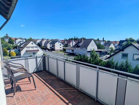 Neueröffnung: Monteurwohnungen Kassel Nordshausen Bild 2