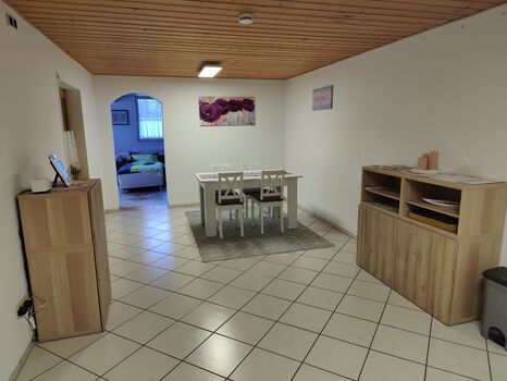 Wohnung Brabänder Bild 4