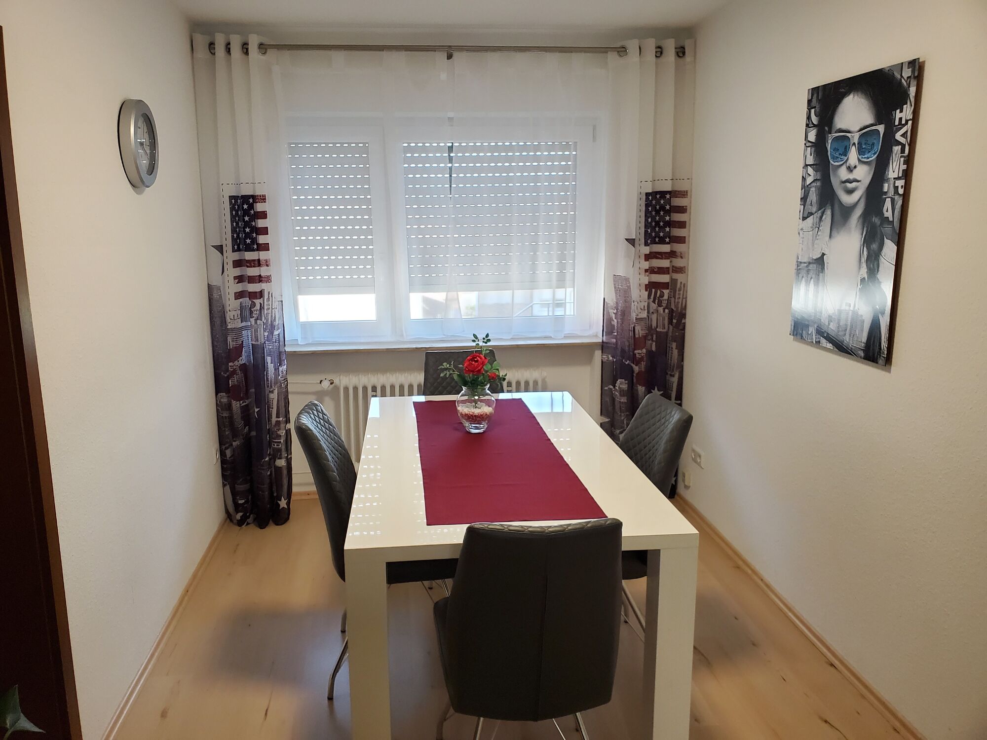 Esszimmer