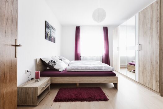 Ferienwohnung La Luna