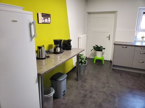 Ferienwohnung La Luna Zdjęcie 5