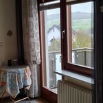 Balkonzugang Schlafzimmer 1. OG 