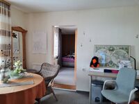 Büro mit Sitzgelegenheit 1. Obergeschoss