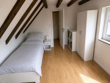 FL20 / TOMASZ-LIVING in GRAVENSTEIN - Parken + WiFi