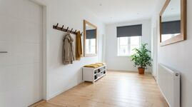 FL20 / TOMASZ-LIVING in GRAVENSTEIN - Parken + WiFi Obrázok 6