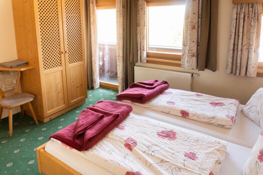 Ferienwohnung Ennstal 2 Personen Bild 2