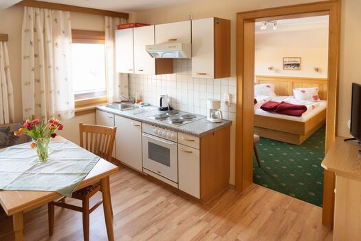 Ferienwohnung Ennstal 2 Personen Bild 1