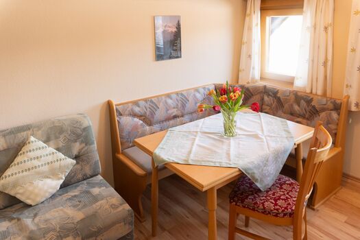 Ferienwohnung Ennstal 2 Personen Bild 3